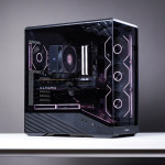 PC Rakitan Chemicy #299